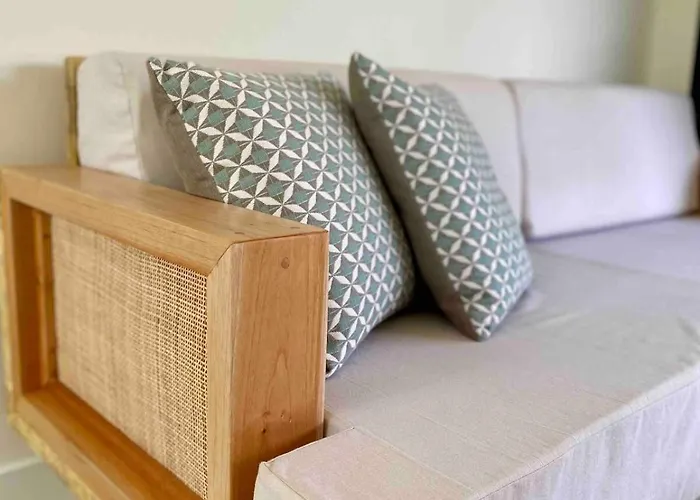 Ferienhaus Private In Playa Near Flamingo With Infinity Pool, 9 Minute Walk To Beach, Ocean, Mountain, Nature Views, Tv And Ac In Every Potrero (Guanacaste)